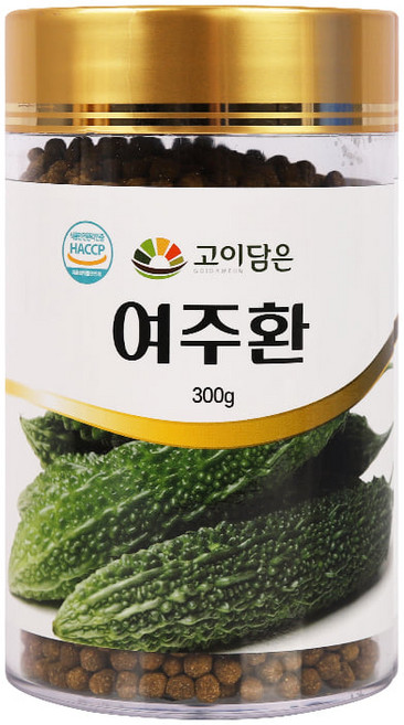 여주환300g, 1개, 300g