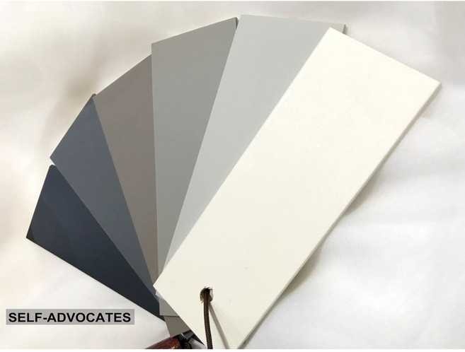 自我主張窗簾坊 木百葉窗簾 訂製服務