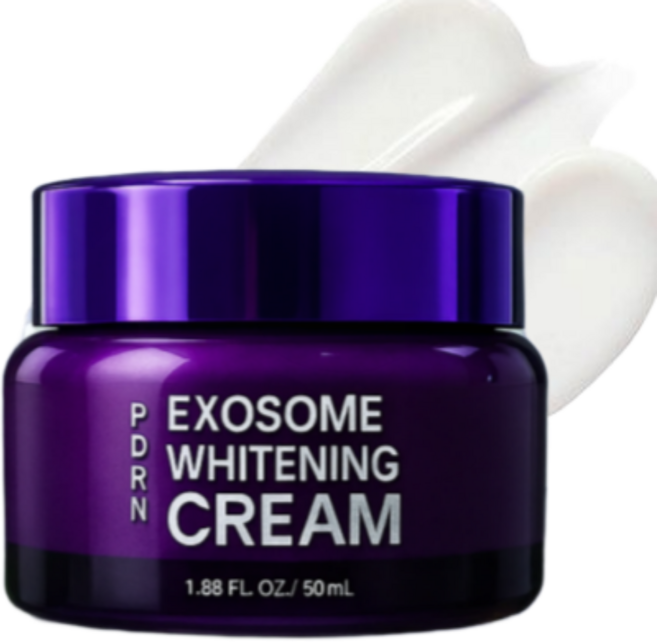 줄기세포 엑소좀 PDRN 나이아신아마이드 크림 50ml 1개, 50g