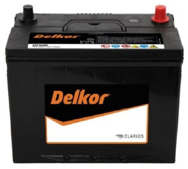 DF90R [26년 1월제품]델코배터리 폐배터리 반납 포터 스타렉스 스포티지R 투싼IX 마이티 등, 1개, DF90R 폐배터리 반납 O - 공구대여 X