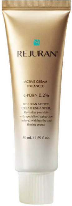 REJURAN 麗珠蘭 Active Cream Enhanced 面霜, 1件, 50ml