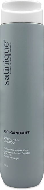 암웨이 새티니크 안티-댄드러프 샴푸, 280ml, 1개