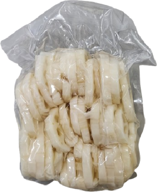 자숙 연근채 450g 데침 삶은 연근채, 20개, 0.45kg