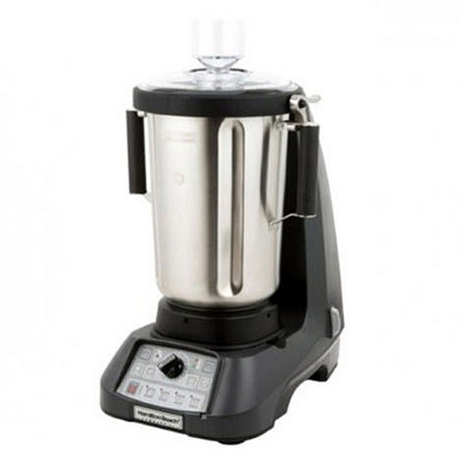 해밀턴비치 HBF1100S-CE 푸드 블랜더 믹서기 4L 업소용 푸드 믹서
