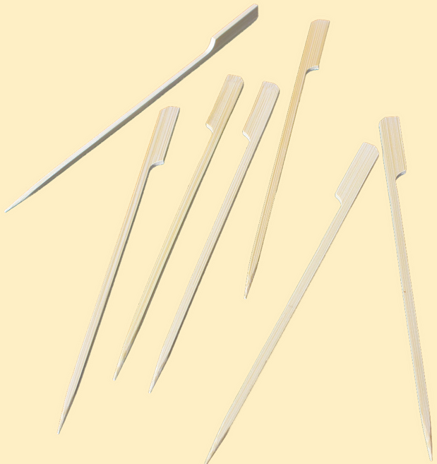 손잡이꼬지 18cm/ 소분 1 000개 대나무 꼬지, 1000개, 1박스