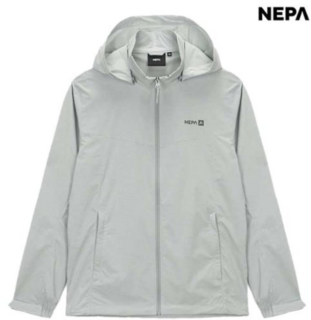 [백화점정품] 네파 [택가 169 000] 남여 여름 스트라다 경량 바람막이 방풍자켓 7K30602 7K40602