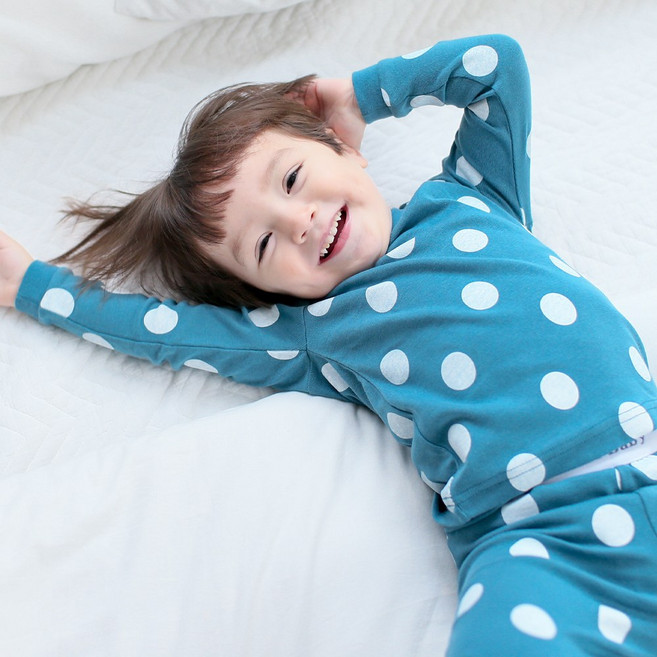 배냇베이비 캔디 면 긴팔 실내복 유아 아기내복 남아 여아 아동 키즈 주니어