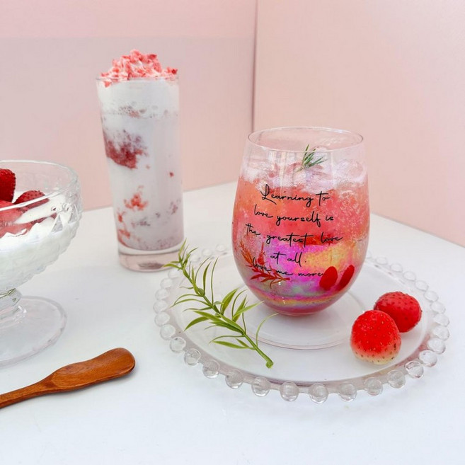 수제과일청 딸기라떼베이스 홈카페레시피 별난 딸기청 2.5KG, 1개, 1ml