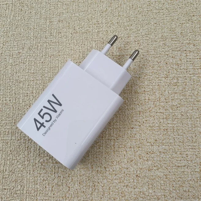 호환 샤오미 호환 포코 X1 X3 M1 패드 8 7 6 프로 45W 터보 충전기 EU 고속 충전 어댑터 타입 C 케이블 미, 01 Only EU Charger, 01 China Mainland, 01 White