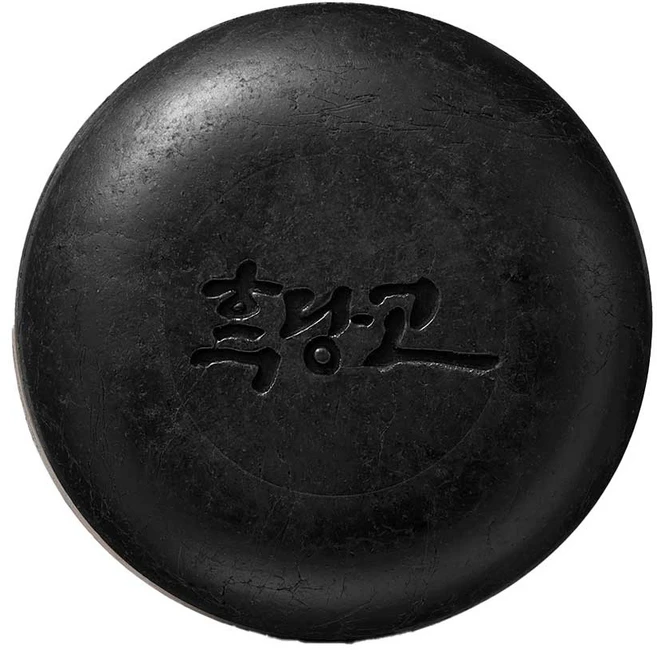 코스메쉐프 흑당고 각질제거 헤어 두피고체팩, 130g, 130g, 1개 - 쿠팡