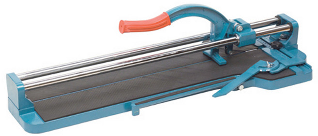 한신 타일커터 타일절단기 600mm 쌍줄 HT-600D 일반형, 1개, 본상품선택