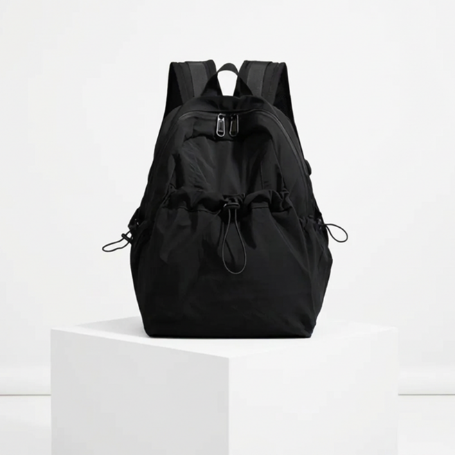 아티 가벼운 여성 백팩