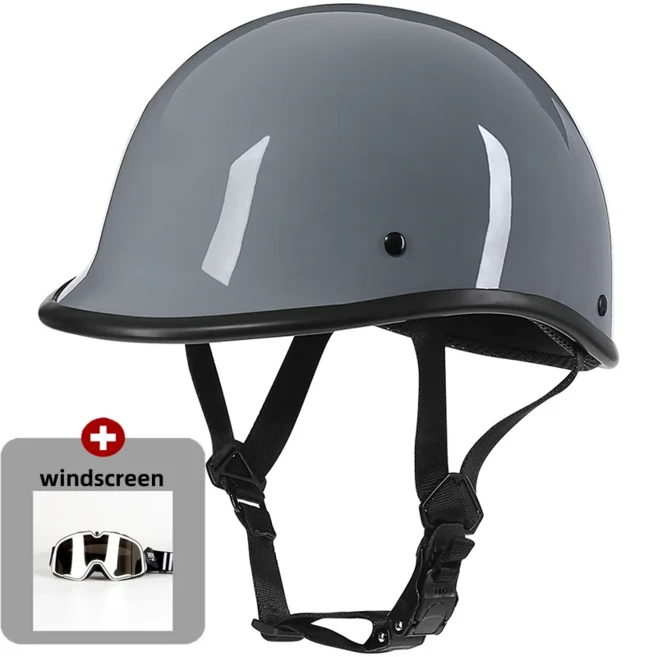 Gsb 레트로 오토바이 풀 헬멧 남녀공용 유리 라이딩 12K 탄소 모토크로스 안전 V73, 03 XL, 09 10