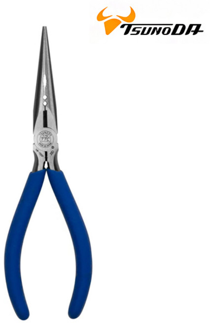 츠노다 KING TTC 125MM 마이크로 라디오 펜치 MR-150SP, 1개