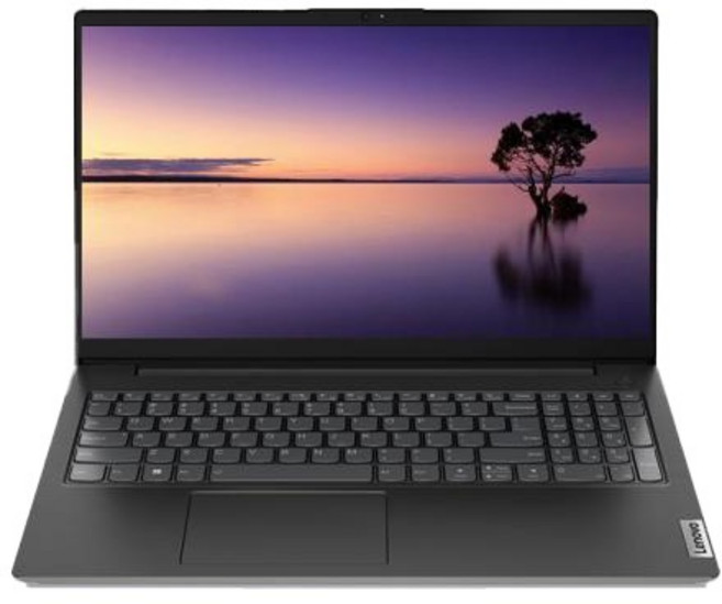 레노버 2022 V15 G3 ABA 15.6 라이젠5 라이젠 5000 시리즈, Iron Gray, 256GB, 4GB, Free DOS, 82TV0001KR
