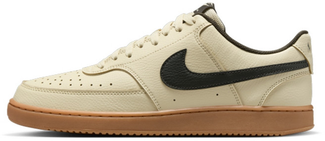 NIKE COURT VISION LO 休閒鞋