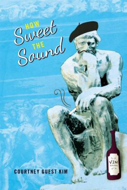 How Sweet The Sound Paperback, Createspace Independent Publishing Platform