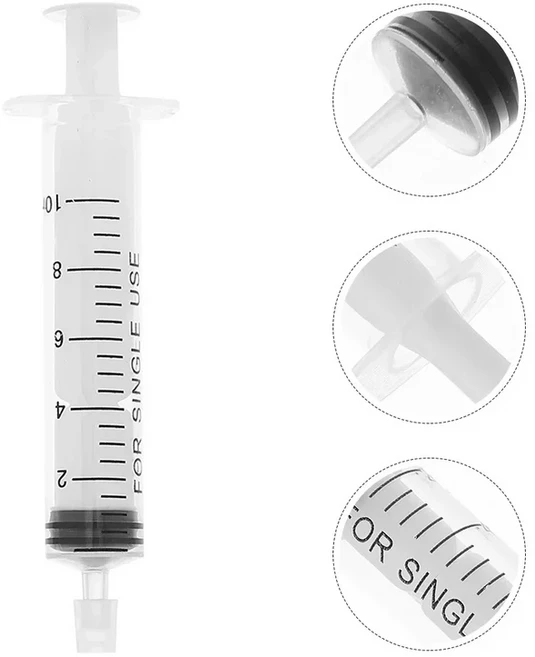 12 Pcs 주사기 디스펜서 남자 병에 대 한 작은 전송 펌프 향수 향수 액체 프레스 펌프 작은 필링 Pp 물 미