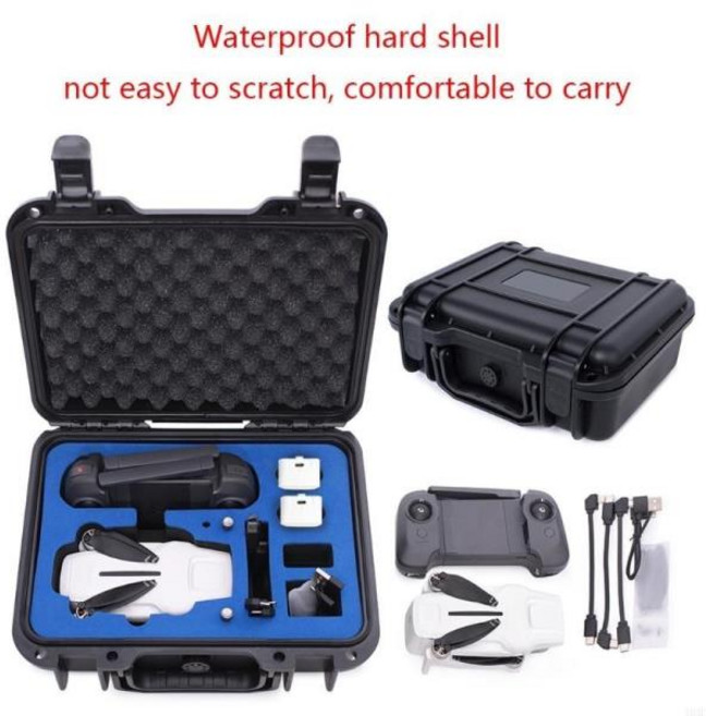 FIMI 케이스용 103F 하드 EVA 쉘 보관 가방 여행용 운반, 01