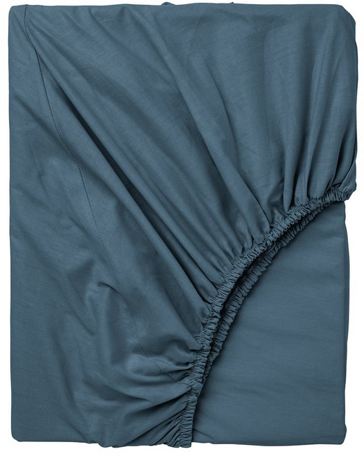 이케아 100%면 드발라 매트리스커버 7가지 컬러 모음 90 x200 cm