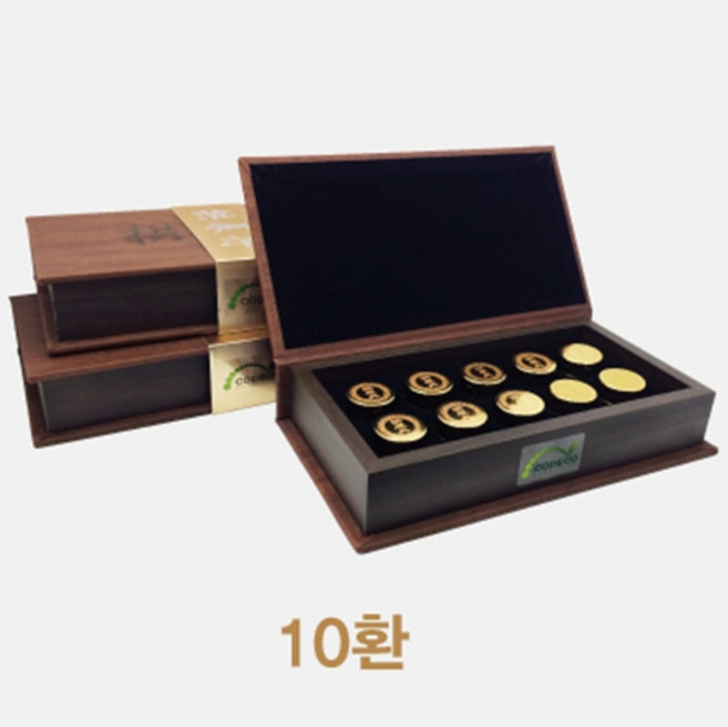 코데코 뉴트리션 공진단 5g 10환 제조사;codeco Nutrition 공진단 10알 코데코 공진단5그람 10알 캐나다 제1등급 코데코 공진단 캐나다에서 직배송, 10개