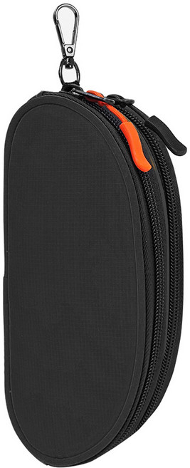 초경량 2구 안경 선글라스 보관 케이스