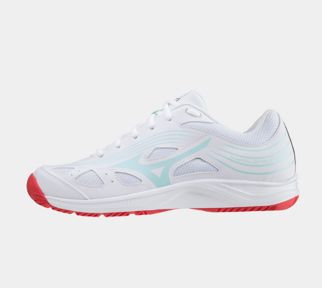 미즈노 사이클론 스피드3 V1GA218010 배드민턴화 운동화 오남스포츠