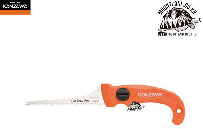 마운트존 일본 KANZAWA 석고보드톱 K-415, 상세페이지 참조, 1개