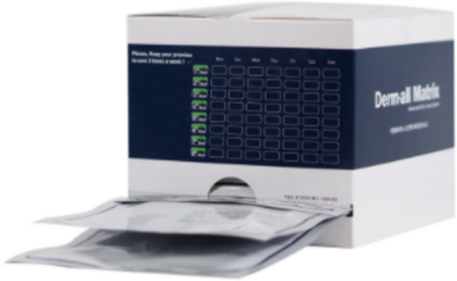 리쥬버네이팅 더멀케어 8주프로그램, 1개, 1개입