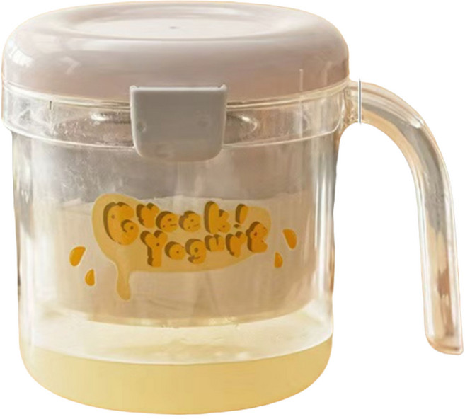 요구르트 필터 수분 유청 분리기 다용도 유청분리기 요거트메이커 SYW, 1개, 화이트