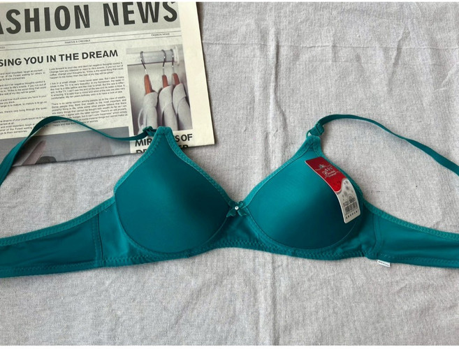 Celebrity 無鋼圈舒適內衣 親膚透氣零束縛