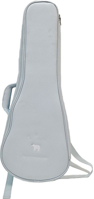 엔야 북극곰 우쿨렐레 케이스