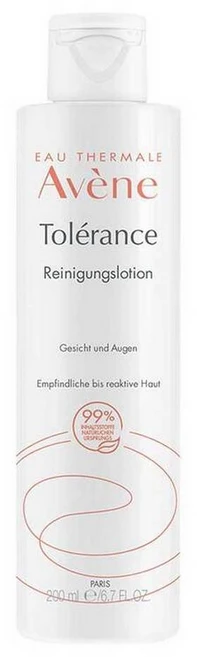 아벤느 똘레랑 매우 부드러운 클렌저 메이크업 리무버 로션, 1개, 200ml - 쿠팡