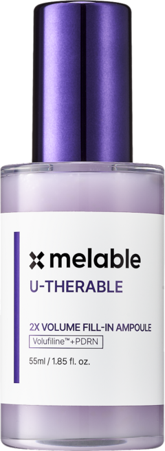 유쎄라블 2X 볼륨필인 탄력 볼륨 3cc 필러 앰플, 1개, 55g