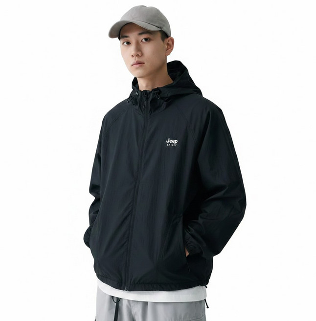 여름바람막이 완벽 가이드 — 선택 방법부터 주의사항까지