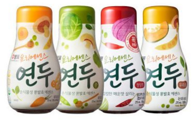 연두 비법육수링 140g 3종 2개 골라담기+사은품증정 /멸치디포리/표고다시마야채/사골과한우, 연두 4종 275ml 2+2병 골라담기+사은품증정 /연