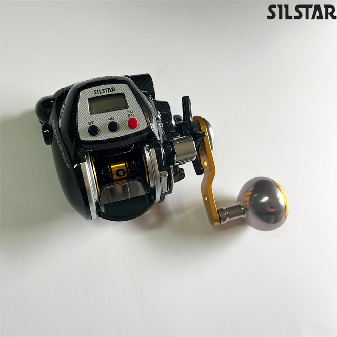 은성 프라이머스 300P 전동릴 소형릴