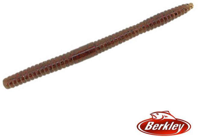 버클리 파워 베이트 파워크롤러 4인치EBI, 단품, 1개