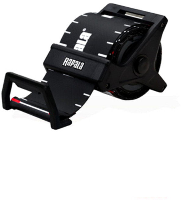 라팔라 RCD 롤줄자 낚시줄자, 1개