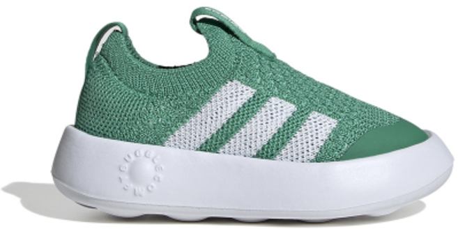 아디다스 아디다스 버블컴피 인펀트 (0096592) JI1608