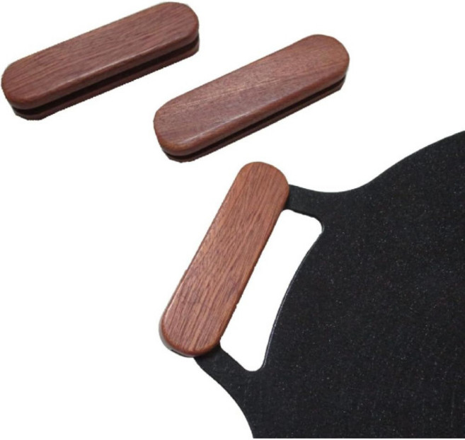 JP_SAKURA 멀티그리들 손잡이 케이스 JHQ 딱 손잡이 커버 BBQ(JHQ(착), 3)JHQ 핏핏