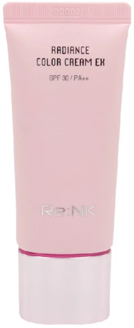 리엔케이 빛크림 래디언스 컬러크림 30mL 튜브형 메이크업베이스, 2개 - 쿠팡