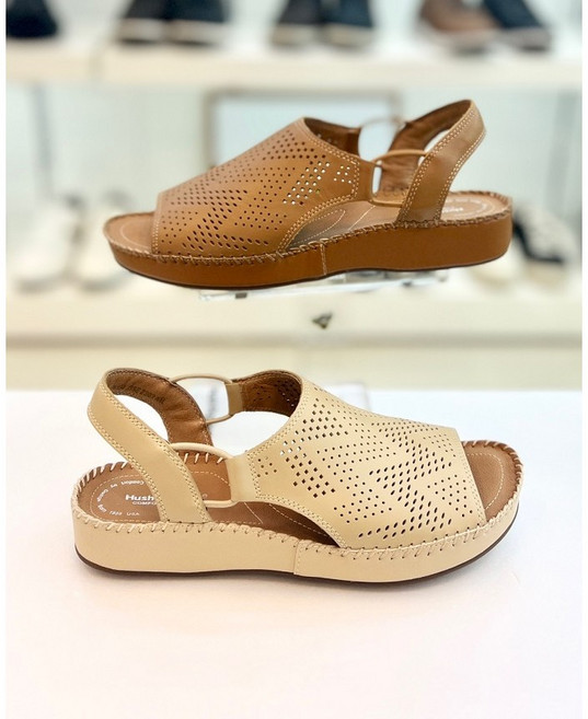 허시파피 NCBC 여성 아이보리 데일리 펀칭 슬립온 블로퍼 플랫 캐주얼 샌들 무지외반증 코디하기쉬운 슬립온 스니커즈 로퍼 유행없는 쿠션좋은 논슬립 가성비 맨발처럼 발편한 컴포트