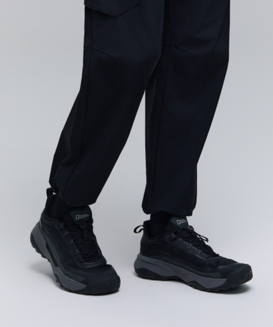 내셔널지오그래픽 NATIONALGEOGRAPHIC N255USN316 로버 시티 BLACK