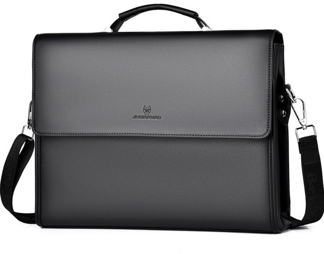 혜신 남자서류가방 크로스백ZAP13