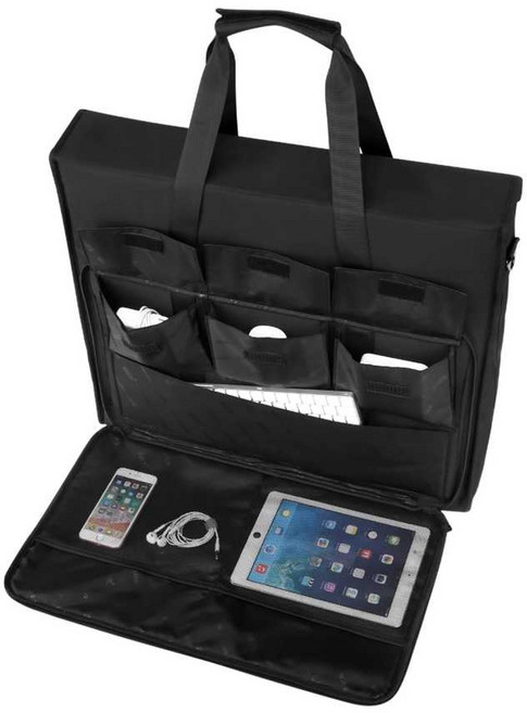 아이맥가방 애플 컴퓨터 모니터 수리 휴대용 이동