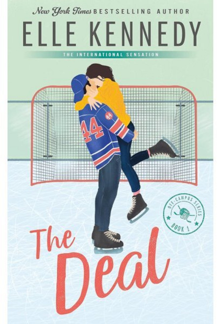 The Deal : Now an Original Series on Amazon Prime, Little, Brown Book Group