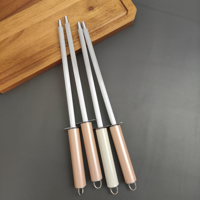 家用菜刀廚房磨剪刀超細磨刀石, 如圖所示, 1個