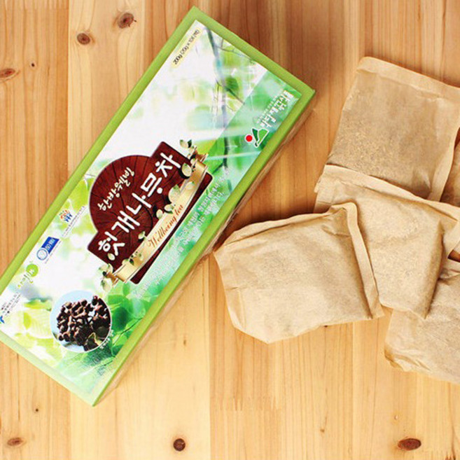 장수만세 헛개나무차 50티백(1gx50T), 50개, 상세페이지 참조