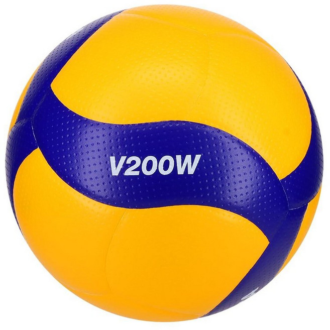 MIKASA 배구공 (V200W) 143227, MIKASA 배구공 (V200W) 110107, 1개